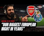 The Chronicles of a Gooner &#124; Harry Symeou