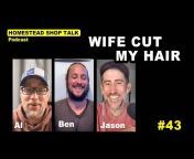 Homestead Shop Talk Podcast