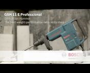 Bosch Professional India