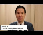 Free Legal Consultation Employment Lawyer Randy Ai