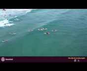 Surf Life Saving Queensland