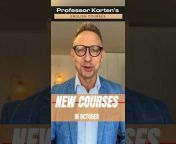 Professor Korten