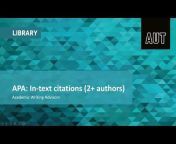 AUT literacy for assessments