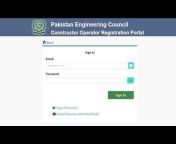 Pakistan Engineering Council