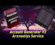 Arxvestiys Service