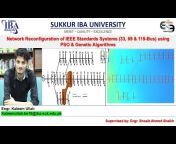 Electrical Engineering Sukkur IBA University