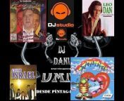 DJ DANI &#34;El Doctor De Las Mezclas&#34;
