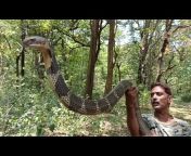 Razak Shah Snake Rescuer