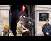 The Royal King’s Guards England