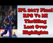 Indian Premier League - IPL