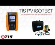 Test Instrument Solutions
