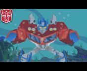 Transformers für Kinder - Offiziellen Kanal