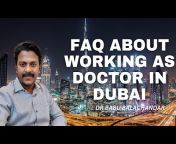 Doctors in Dubai