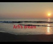 Arfi&#39;s Dream