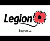 The Royal Canadian Legion