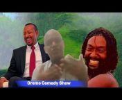 Oromo Comedy Show
