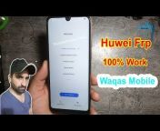 Waqas Mobile