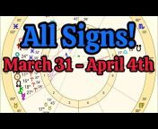 AstrologyWithGina