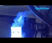 Nederman - The Clean Air Company