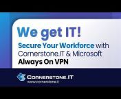 Cornerstone Information Technologies, LLC (Cornerstone.IT)