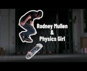 Physics Girl