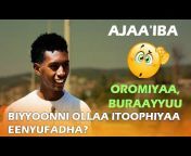 Entertain Oromia