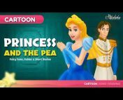Fairy Tales and Stories for Kids