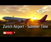 Ruesch Productions - Swiss Aviation Cinematography