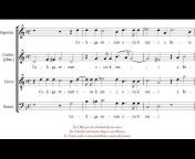 Andrea Scalia - Early Music