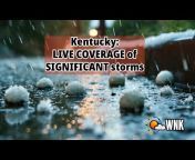 Weather Now-Kentucky