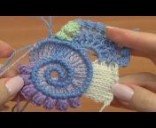 Crochet.ElenaRugalStudio