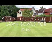 Lawn Bowls for Fun