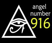 Angels in Numbers