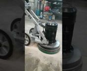 HONWAY CONCRETE GRINDER AND SCARIFIER