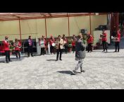 Yubak Brass Band Baja