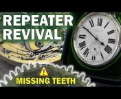 C S Spinner Watch Restorations