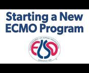 ELSO Extracorporeal Life Support Organization