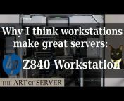 Art of Server
