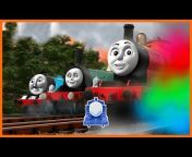Roll Along Thomas
