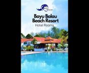 Bayu Balau Beach Resort