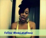 Lana Fame