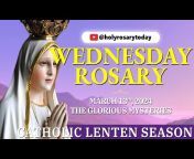 Holy Rosary Today