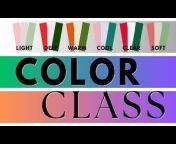 Color Class