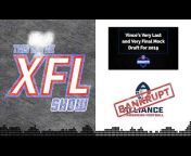 This Is the XFL Show