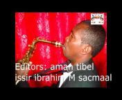 issiri Ibrahim Sacmaal