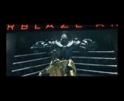 Real Steel Screen Time