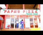Papa&#39;s Pizza Gh