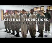 Calamari Productions