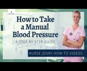 Nurse Jenny