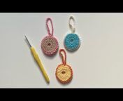 Anutha - The Crochet World